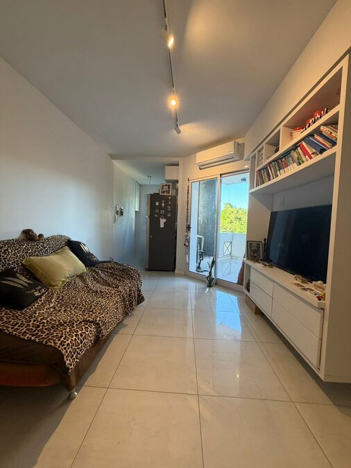 VENDO DEPARTAMENTO 1 DORMITORIO - BUENOS AIRES Y MALVINAS