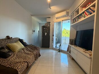 VENDO DEPARTAMENTO 1 DORMITORIO - BUENOS AIRES Y MALVINAS