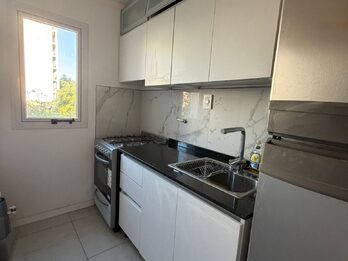 VENDO DEPARTAMENTO 1 DORMITORIO - BUENOS AIRES Y MALVINAS