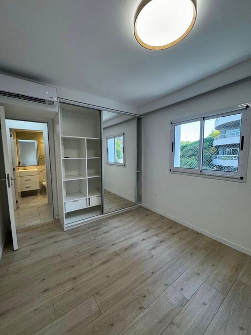 VENDO DEPARTAMENTO 1 DORMITORIO - BUENOS AIRES Y MALVINAS