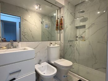 VENDO DEPARTAMENTO 1 DORMITORIO - BUENOS AIRES Y MALVINAS