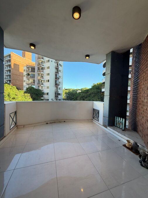 VENDO DEPARTAMENTO 1 DORMITORIO - BUENOS AIRES Y MALVINAS