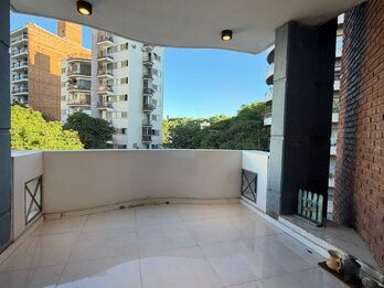 VENDO DEPARTAMENTO 1 DORMITORIO - BUENOS AIRES Y MALVINAS