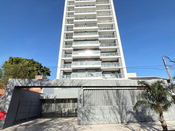 EXCLUSIVO DEPARTAMENTO ZONA PARQUE - CON TERRAZA PRIVADA.