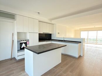 EXCLUSIVO DEPARTAMENTO ZONA PARQUE - CON TERRAZA PRIVADA.