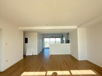 EXCLUSIVO DEPARTAMENTO ZONA PARQUE - CON TERRAZA PRIVADA.