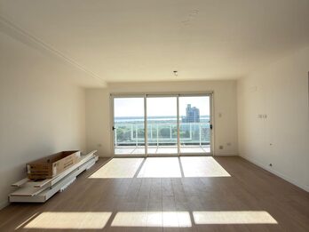 EXCLUSIVO DEPARTAMENTO ZONA PARQUE - CON TERRAZA PRIVADA.