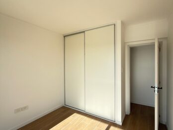 EXCLUSIVO DEPARTAMENTO ZONA PARQUE - CON TERRAZA PRIVADA.
