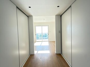 EXCLUSIVO DEPARTAMENTO ZONA PARQUE - CON TERRAZA PRIVADA.