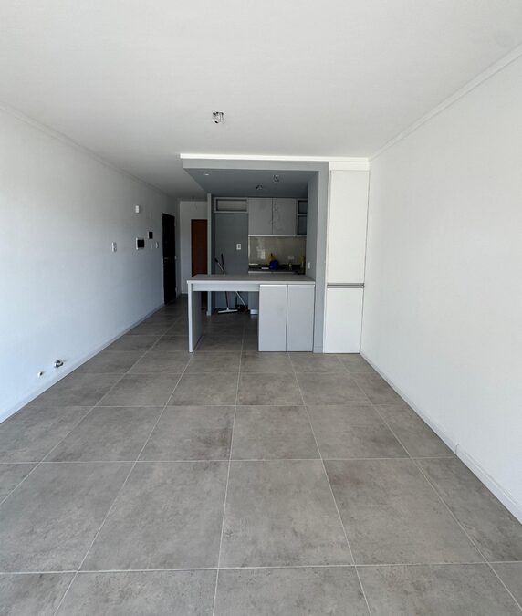 VENDO DE PARTAMENTO 1 DORMITORIO CON COCHERA - ZONA PARQUE