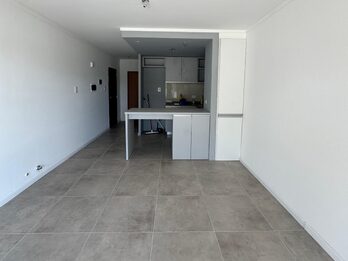 VENDO DE PARTAMENTO 1 DORMITORIO CON COCHERA - ZONA PARQUE