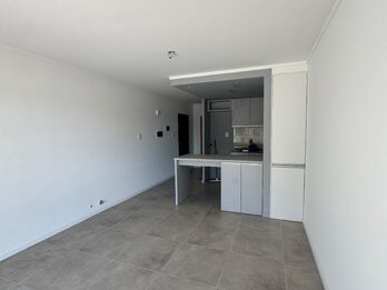 VENDO DE PARTAMENTO 1 DORMITORIO CON COCHERA - ZONA PARQUE