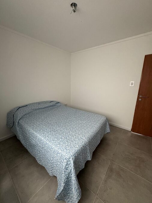 VENDO DE PARTAMENTO 1 DORMITORIO CON COCHERA - ZONA PARQUE