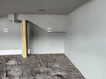 VENDO DE PARTAMENTO 1 DORMITORIO CON COCHERA - ZONA PARQUE