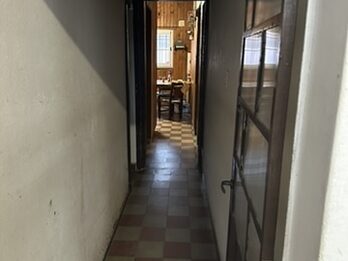 VENTA DE CASA 2 DORMITORIO ZONA BLAS PARERA Y ALMAFUERTE