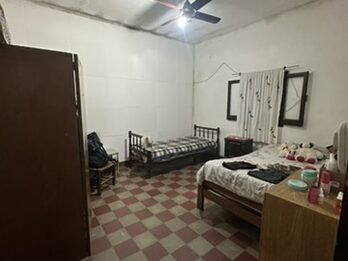 VENTA DE CASA 2 DORMITORIO ZONA BLAS PARERA Y ALMAFUERTE