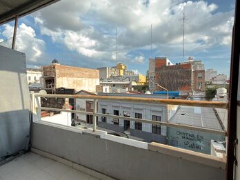VENDO DEPARTAMENTO ZONA CASA DE GOBIERNO.