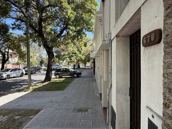 SE VENDE CASA INTERNA EN CALLE CERVANTES 670 PARANÁ