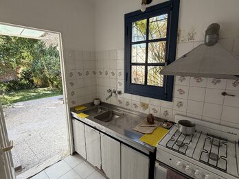 SE VENDE CASA INTERNA EN CALLE CERVANTES 670 PARANÁ