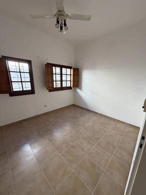 SE VENDE CASA INTERNA EN CALLE CERVANTES 670 PARANÁ
