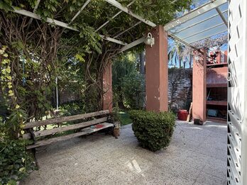 SE VENDE CASA INTERNA EN CALLE CERVANTES 670 PARANÁ