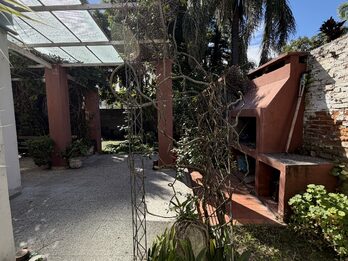 SE VENDE CASA INTERNA EN CALLE CERVANTES 670 PARANÁ