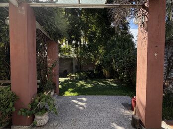 SE VENDE CASA INTERNA EN CALLE CERVANTES 670 PARANÁ