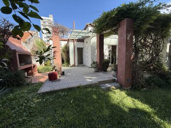 SE VENDE CASA INTERNA EN CALLE CERVANTES 670 PARANÁ