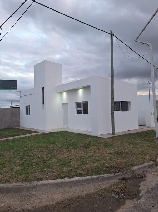Venta Prop. 2hab. Ingreso Veh. Loteo Altos del Este-San Benito