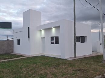 Venta Prop. 2hab. Ingreso Veh. Loteo Altos del Este-San Benito