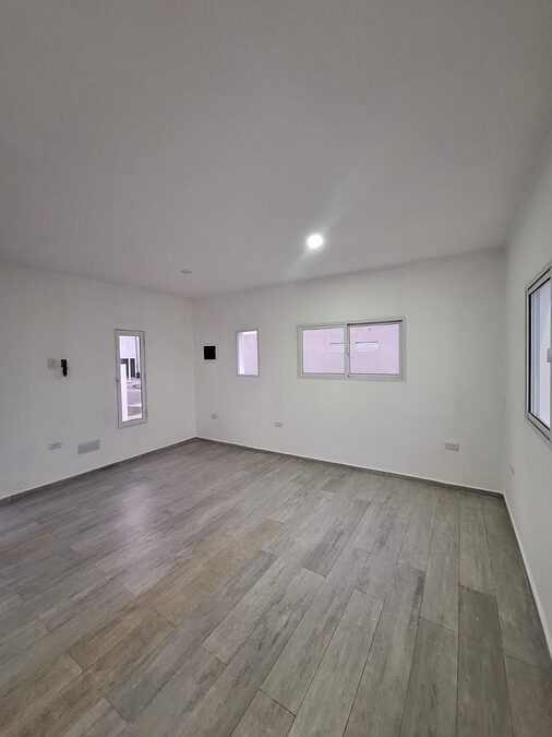 Venta Prop. 2hab. Ingreso Veh. Loteo Altos del Este-San Benito