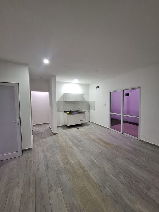Venta Prop. 2hab. Ingreso Veh. Loteo Altos del Este-San Benito