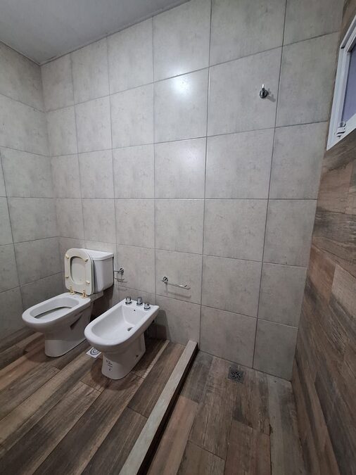 Venta Prop. 2hab. Ingreso Veh. Loteo Altos del Este-San Benito