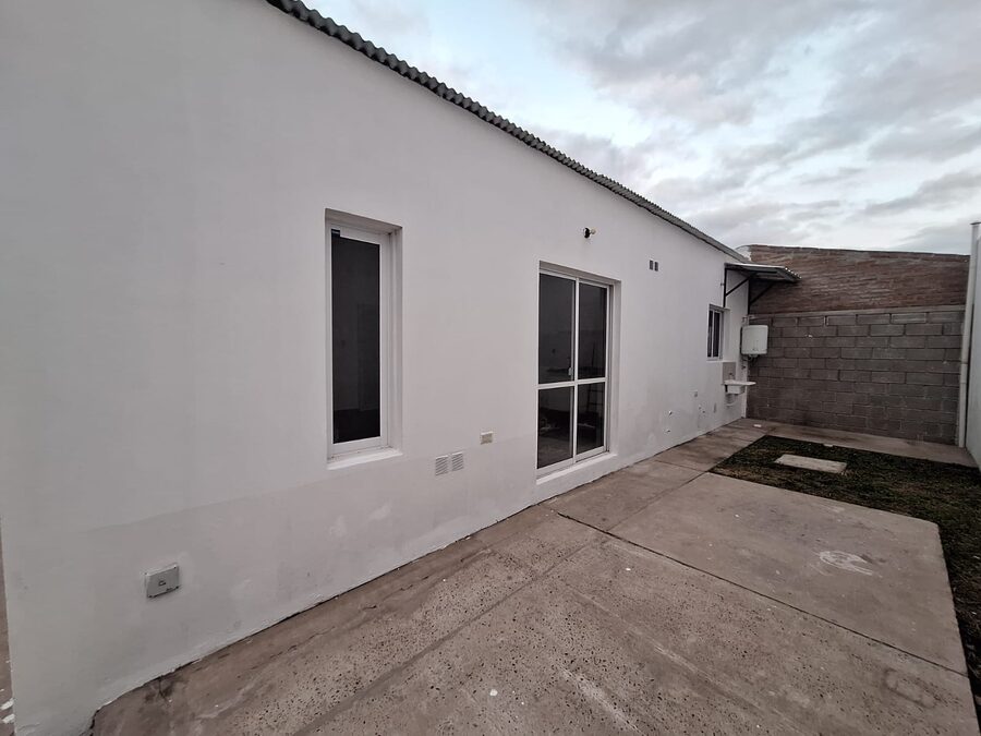 Venta Prop. 2hab. Ingreso Veh. Loteo Altos del Este-San Benito