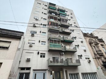 Alquilamos Depto Amoblado Frente a la Uca