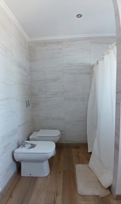 🏡 Casa 3 dorm | Suite | Pileta | Galería – Loteo Santa María
