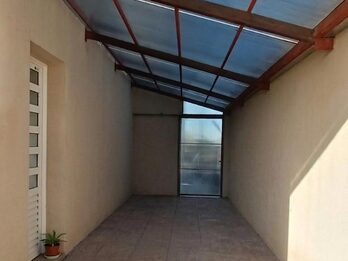🏡 Casa 3 dorm | Suite | Pileta | Galería – Loteo Santa María
