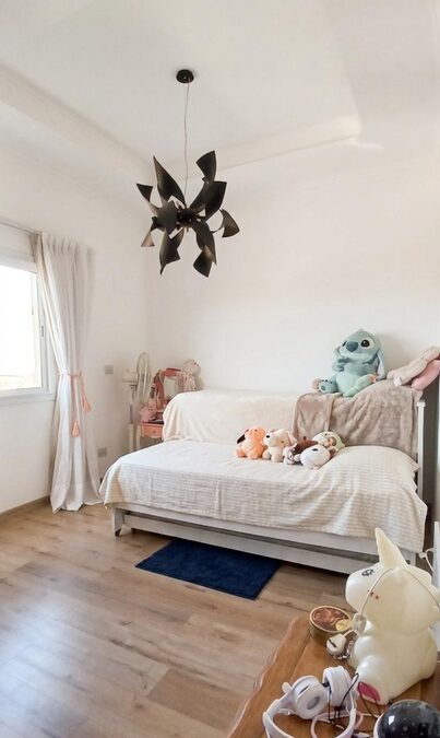 🏡 Casa 3 dorm | Suite | Pileta | Galería – Loteo Santa María