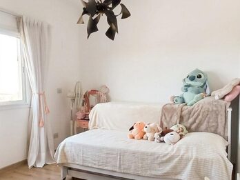 🏡 Casa 3 dorm | Suite | Pileta | Galería – Loteo Santa María
