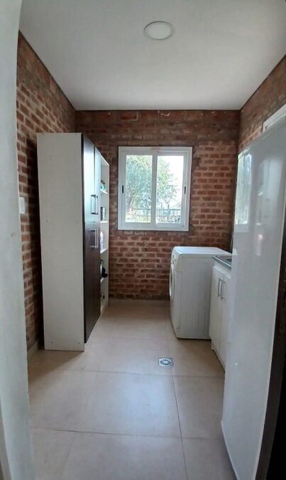 🏡 Casa 3 dorm | Suite | Pileta | Galería – Loteo Santa María