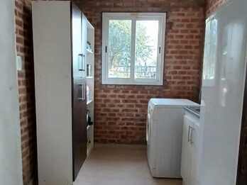 🏡 Casa 3 dorm | Suite | Pileta | Galería – Loteo Santa María