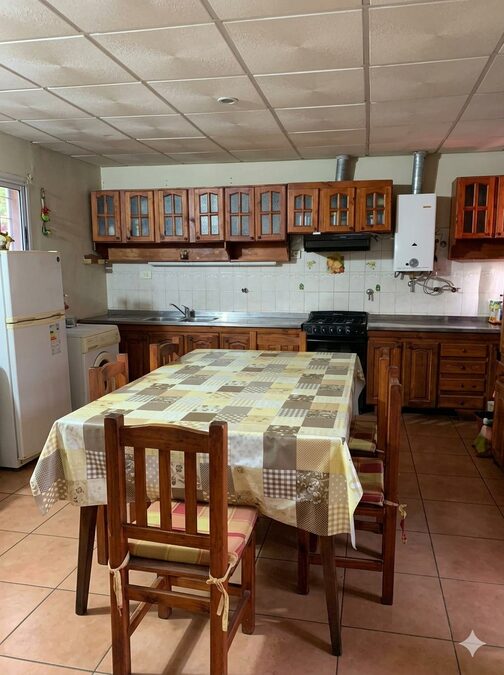 CASA EN VENTA (Planta Alta)