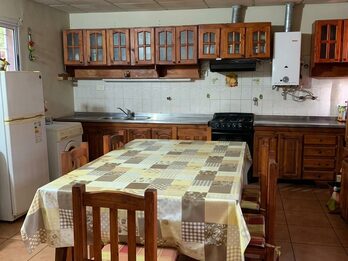 CASA EN VENTA (Planta Alta)