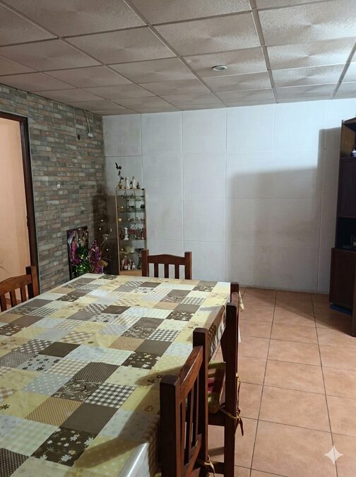 CASA EN VENTA (Planta Alta)