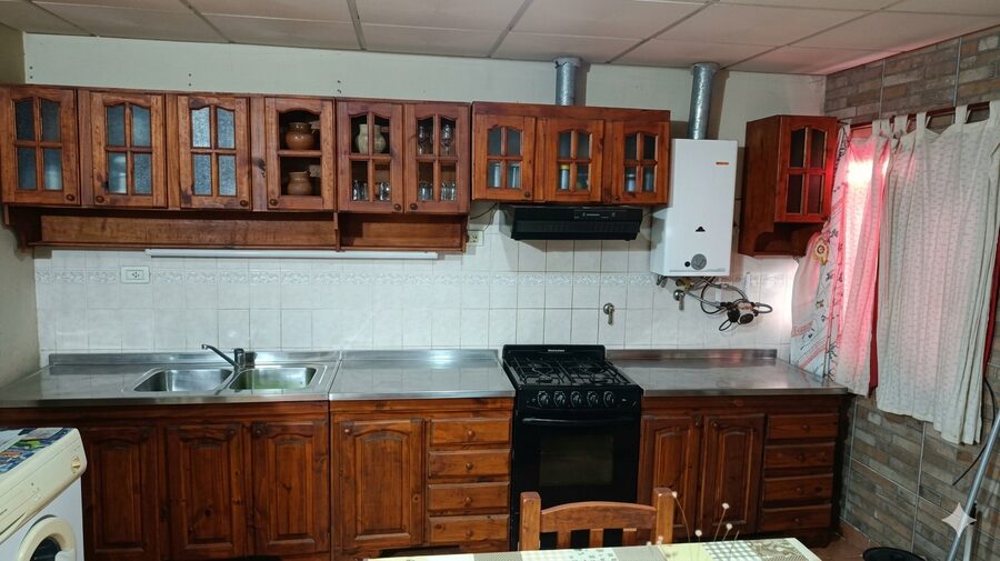CASA EN VENTA (Planta Alta)