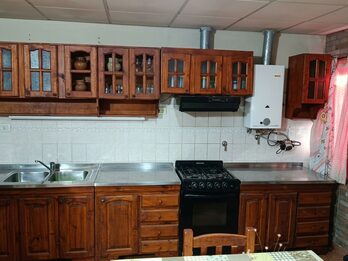 CASA EN VENTA (Planta Alta)
