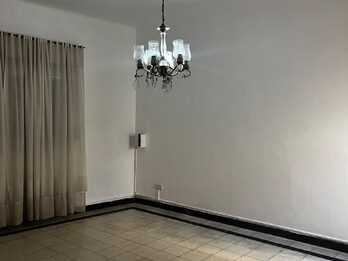 ALQUILO AMPLIA CASA EN ZONA ECHAGÜE CASI PERÓN