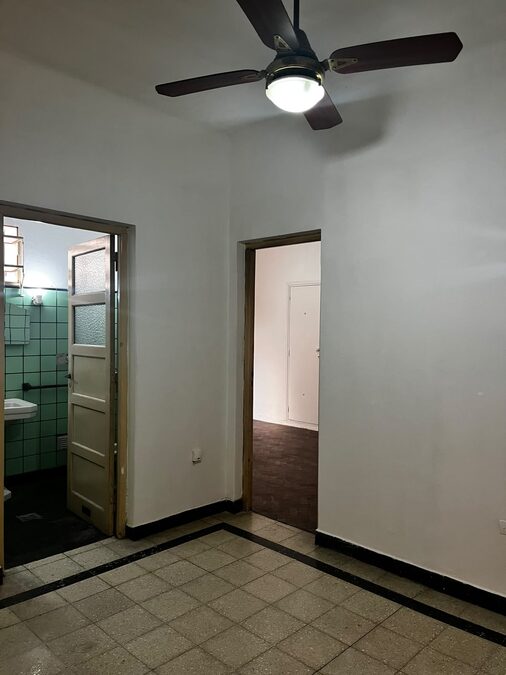 ALQUILO AMPLIA CASA EN ZONA ECHAGÜE CASI PERÓN