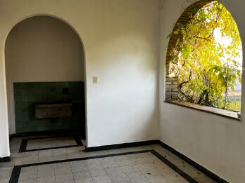 ALQUILO AMPLIA CASA EN ZONA ECHAGÜE CASI PERÓN