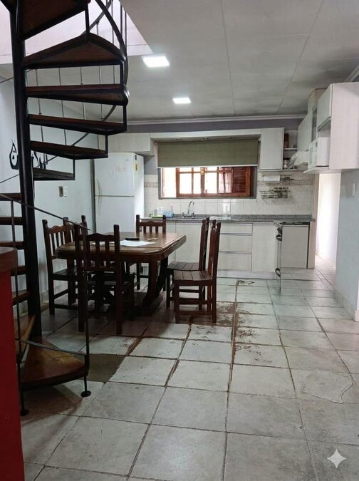 🏡 Casa 3 dorm | Quincho | Cochera x3 | Zona Chango Más – U$D 118.000 APTA CRÉDITO